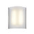 Majestic Lighting S1102 10_ Satin Nickel or Oil Rubbed Bronze Wall Sconce Integrated LED Fixture (14W, 3000K CRI>80), 120-277V AC, Non-dimmable (TRIAC dimming available at 120V AC only). Majestic Lighting S1102 10_ Satin Nickel or Oil Rubbed Bronze Wall Sconce Integrated LED Fixture (14W, 3000K CRI>80), 120-277V AC, Non-dimmable (TRIAC dimming available at 120V AC only).