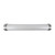 Majestic Lighting V1230 36Ó 2-Ring Contemporary Vanity