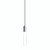 Blackjack Lighting TCP Tall Clear Pendant Blackjack Lighting TCP Tall Clear Pendant