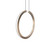 Blackjack Lighting -13" Pendant-18" Pendant Cirq Pendant Blackjack Lighting -13" Pendant-18" Pendant Cirq Pendant