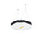 Philips Lighting SM355P 4x TUV PLS 9W HFM SM4 PHILIPS UV-C DISINFECTION UPPER AIR - 4 pcs - HF Matchbox - White and black - 38 W - 230 V UVC Disinfection Devices