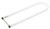 Philips Lighting FB32T8/ADV850/6/XEW/ALTO 25W Fluorescent Lamps And Starters