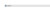 Philips Lighting MASTER LEDtube 600mm HO VWV 10W 865 T8 GM LED Tubes