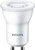 Philips Lighting LED MR11 GU10 25W 36D 6500K ND LED Spots