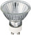 Philips Lighting BC25 TWISTLINE GU10 / FL25 Halogen Lamps
