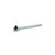 Wright Tool Company 796 1/2_ Socket Wrench (Reversible Ratchet) (Fine Action)
