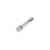 Wright Tool Company 762 1/4_ Socket Extension (Solid Shank)