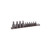 Wright Tool Company 790 3/8_ Screwdriver Bit Socket Set (Torx Tip)