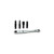 Wright Tool Company 5120-01-014-0875 NSN 5120-01-014-0875 Offset Ratchet Screwdriver Set (Reversible)