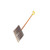 Wright Tool Company 5120-00-892-5319 Snow Shovel (Lightweight)