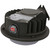 Sunlite 49148-SU 36/48/60W 30/40/50K 120-277V Dimmable LED Roadway Security Light with Photo Control Fixture