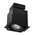 Nora Lighting NMRTLG-12D6L1927B LED Trimless 2-Head MLS Housing, 30W / 2100lm per Head, 2700K, 32-Degrees Flood, Black, 120-277V 0-10V Dimming