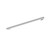 Nora Lighting NWLIN-81035A/L2P-R4 8' L-Line LED Wall Mount Linear, 8400lm / 3500K, 2"x4" Left Plate & 4"x4" Right Plate, Left Power Feed, Aluminum Finish Nora Lighting NWLIN-81035A/L2P-R4 8' L-Line LED Wall Mount Linear, 8400lm / 3500K, 2"x4" Left Plate & 4"x4" Right Plate, Left Power Feed, Aluminum Finish