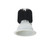 Nora Lighting NC-631L6030HSF 6" Sapphire I Open Reflector, 6000lm, 3000K, Haze Self Flanged