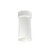 Nora Lighting NYLM-3SC30XWWLE4 3" iLENE Surface Mount Mini Cylinder, 1500lm, 30W, 3000K, White, 120V Triac/ELV/0-10V & 277V 0-10V Dimming