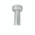 Nora Lighting NYLM-2SCCDXSSLE3A 2" iLENE Surface Mount Mini Cylinder, 725lm, 14W, Comfort Dim, Silver, 120V Triac/ELV Dimming