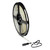 Nora Lighting NUTP4-W16LED930 16ft. 12V LED TAPE LIGHT ROLL WW