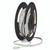 Nora Lighting NUTP71-W20LED942L Standard 20' 24V Continuous LED Tape Light, 80lm / 1.3W per foot, 4200K, 90+ CRI