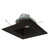 NLCBC2-65635BZBZ/ALE4 - 6" Cobalt Click LED Retrofit, Square Reflector, 750lm / 10W, 3500K, Bronze Reflector / Bronze Flange, 120V-277V input; Triac / ELV / 0-10V dimming - Nora Lighting