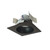 Nora Lighting NLCBC2-55330BZBZ/ALE4 5" Cobalt Click LED Retrofit, Square Reflector with Round Aperture, 750lm / 10W, 3000K, Bronze Reflector / Bronze Flange, 120V-277V input; Triac / ELV / 0-10V dimming