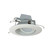 Nora Lighting NLCBC-66930XWWLE4EM 6" Cobalt Retrofit Adj Reflector, 3000K, WW, 0-10V w/EM