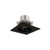 NLCBC2-45340BZBZ/ALE4 - 4" Cobalt Click LED Retrofit, Square Reflector with Round Aperture, 750lm / 10W, 4000K, Bronze Reflector / Bronze Flange, 120V-277V input; Triac / ELV / 0-10V dimming - Nora Lighting
