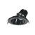 Nora Lighting NC2-639L3535SWSF 6" Sapphire II High Lumen Adjustable Downlight, Round 36-Degree Spot Reflector, 3500lm, 3500K, White Self-Flanged