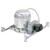 Nora Lighting NL-601/2EL 6" Low Voltage Housing, 277V/12V Elect. Transformer, Rated for 50W