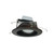 Nora Lighting NLCBC-66940XBZBZ 6"COBALT ADJUSTABLE 40K BZ