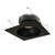 Nora Lighting NLCB2-6531540BZBZ 6" Cobalt Dedicated High Lumen Square/Round, 1500lm, 4000K, Bronze