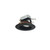 Nora Lighting NLCBC-46935XBZBZ 4"COBALT ADJUSTABLE 35K BZ
