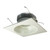 Nora Lighting NLCB2-6532030MPW 6" Cobalt Dedicated High Lumen Square/Round, 2000lm, 3000K, Matte Powder White