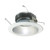 Nora Lighting NLCB2-6512027HZMPW 6" Cobalt Dedicated High Lumen Reflector, 2000lm, 2700K, Haze/MPW