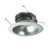 Nora Lighting NLCB2-6512030DW 6" Cobalt Dedicated High Lumen Reflector, 2000lm, 3000K, Clear Diffused/White