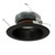 Nora Lighting NLCB2-6522040BZBZ 6" Cobalt Dedicated High Lumen Baffle, 2000lm, 4000K, Bronze