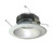 Nora Lighting NLCB2-6511527HZW 6" Cobalt Dedicated High Lumen Reflector, 1500lm, 2700K, Haze/White
