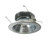 Nora Lighting NLCB2-6521535NN 6" Cobalt Dedicated High Lumen Baffle, 1500lm, 3500K, Natural Metal