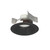 NLCBC2-55240BZBZ/A - 5" Cobalt Click LED Retrofit, Baffle, 750lm / 10W, 4000K, Bronze Baffle / Bronze Flange - Nora Lighting