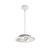 Nora Lighting NELOCAC-16STW/72 16" ELO 72" Stem Mounting Kit, White