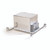 Nora Lighting NHICCP-4LMRAT/4W 4" IC Double Wall New Construction LED Dedicated Chicago Plenum rated housing, Wired for Univ. Dimming 120/277V