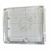 Nora Lighting NEG-60 Waterproof and Vandal Resistant Enclosure for NEX-730/NX-503/NX-504/NX-603