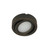Nora Lighting NMP-A27BZ 12V Josh Adjustable LED Puck Light, 300lm / 2700K, Bronze Finish