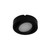 Nora Lighting NMP-A40B 12V Josh Adjustable LED Puck Light, 300lm / 4000K, Black Finish
