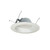 NOXAC-563127WW/HL - 5"/6" AC Onyx LED Retrofit Reflector, 1150lm / 15.5W, 2700K, White - Nora Lighting