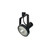 Nora Lighting NTH-108B/A GIMBAL PAR38 BLACK