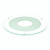 Nora Lighting NTG-6HC 6"80MM CTR OPENING,CLR O
