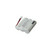 Nora Lighting NEB-NICAD8 REPLACEMENT BATTERY FOR NE-612LED, 3.6V 800mAh (NI-CD HT AA)