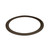 NLCBC-6OR-BZ - 6" OVERSIZE RING FOR COBALT & - Nora Lighting