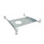 Nora Lighting NF-R375 New Construction Frame-In for NM4-RDC