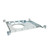 NQZ-6R-F - 6" Quartz New Construction Frame-in - Nora Lighting